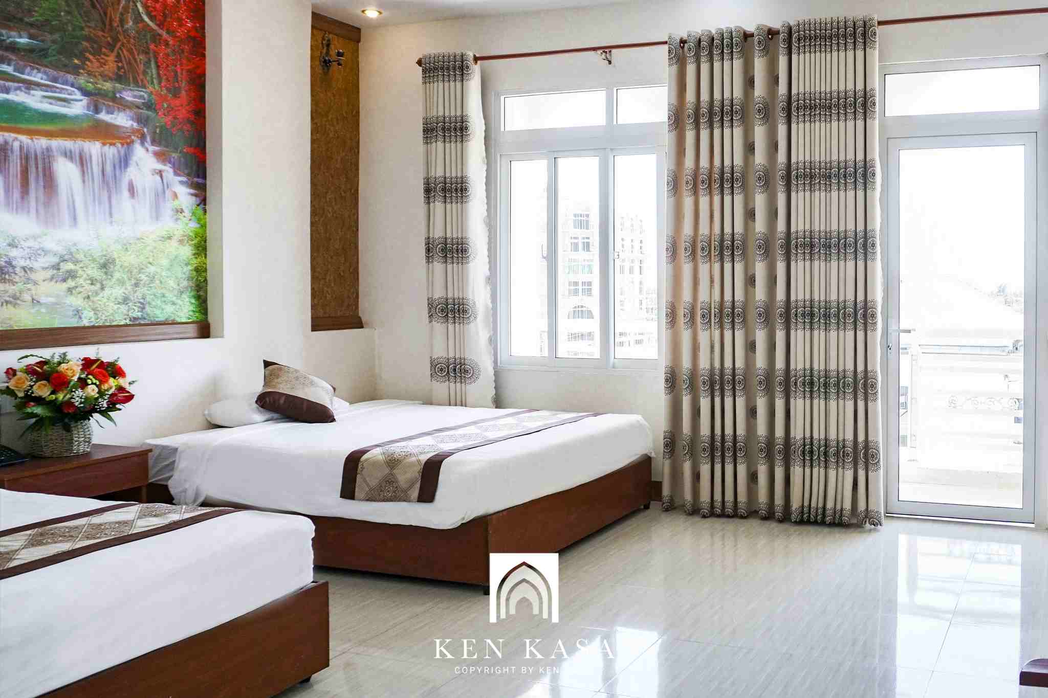 Nhược điểm của ph&ograve;ng standard trong kh&aacute;ch sạn 